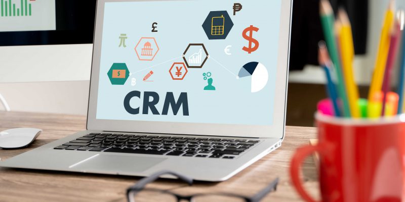 System CRM – na czym polega jego działanie i jak może usprawnić procesy w każdej firmie
