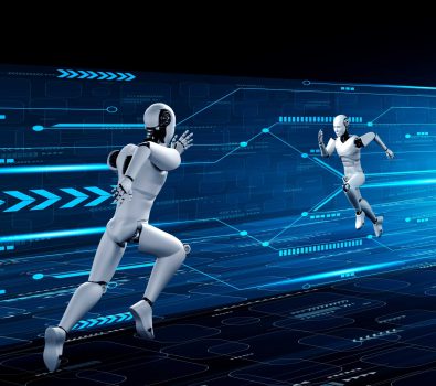 Robotyzacja procesów biznesowych – czym jest i na czym polega