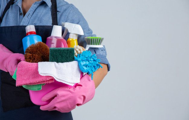 Profesjonalna firma sprzątająca powinna oferować szeroki zakres usług