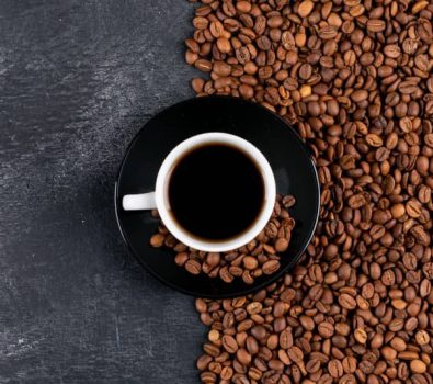 Jakie są zalety kawy ziarnistej?