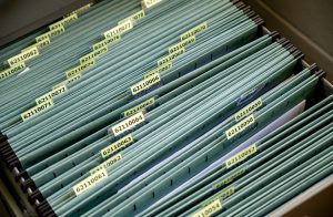 Profesjonalna archiwizacja dokumentów i akt- co warto wiedzieć?