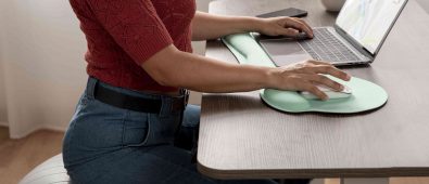 Czym jest ergonomia pracy?