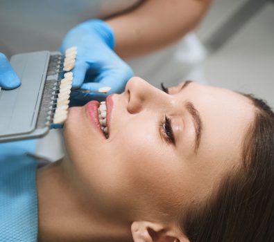 Rodzaje licówek zębowych