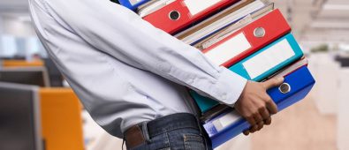 Profesjonalna archiwizacja dokumentów w małych i dużych firmach Profesjonalna archiwizacja dokumentów w małych i dużych firmach