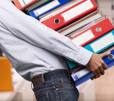 Profesjonalna archiwizacja dokumentów w małych i dużych firmach Profesjonalna archiwizacja dokumentów w małych i dużych firmach