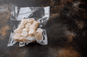 Worki do pakowania próżniowego – rodzaje i czym się różnią