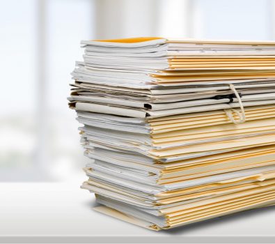 Czy archiwizacja akt firmowych jest potrzebna?