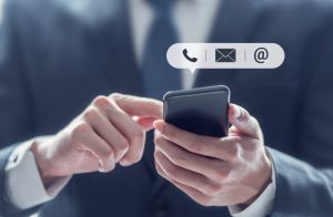EMAIL i SMS, czyli metody na bezpośredni kontakt z klientem