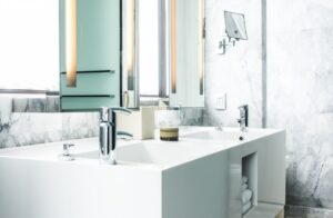 Meble łazienkowe – na co trzeba zwrócić uwagę przy kupnie mebli łazienkowych?
