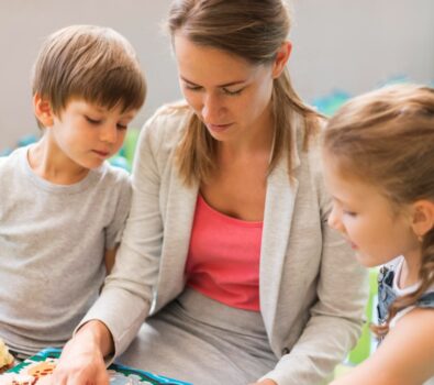 Poradnia Psychologiczna Pedagogiczna – W Czym Może Pomóc?