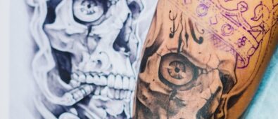 Tatuaże realistyczne – czym się charakteryzują, na co zwrócić uwagę?