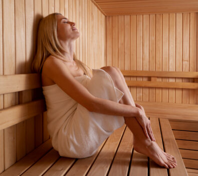 Sauna Fińska – Istota, Charakterystyka i Zastosowanie