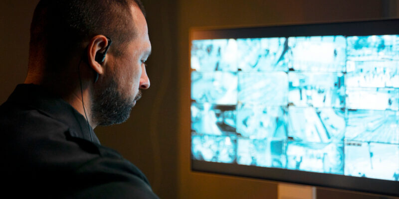 Telewizja Przemysłowa: Wady i Zalety