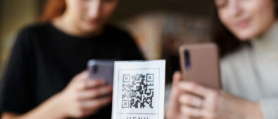 Czytniki kodów QR – Co warto o nich wiedzieć?