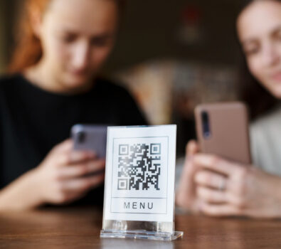 Czytniki kodów QR – Co warto o nich wiedzieć? Czytniki kodów QR – Co warto o nich wiedzieć?