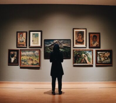 Gdańskie Galerie Sztuki: Miejsca, Które Musisz Odwiedzić Gdańskie Galerie Sztuki: Miejsca, Które Musisz Odwiedzić