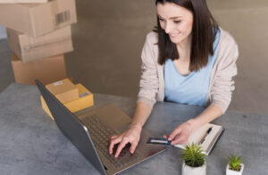 Fulfillment dla e-commerce – co to jest i dlaczego warto skorzystać fulfillmentu?