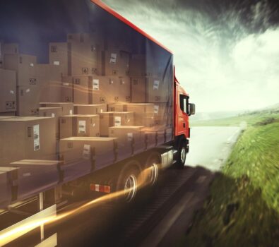 Spedycja całopojazdowa – dlaczego warto współpracować z profesjonalistami?