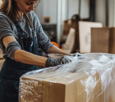 Profesjonalne foliowanie produktów – co warto wiedzieć?