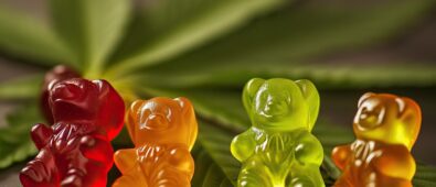Żelki CBD – jak wpływają na nasze zdrowie i samopoczucie?