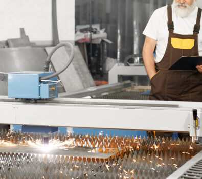 Wykrawarka hydrauliczna – nowoczesne rozwiązanie dla przemysłu Wykrawarka hydrauliczna – nowoczesne rozwiązanie dla przemysłu