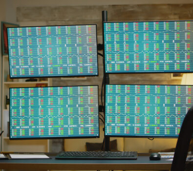 Telewizja Przemysłowa – Nowoczesne Rozwiązanie dla Firm i Instytucji