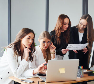 Agencja pracy w Warszawie – jak znaleźć najlepszą ofertę?