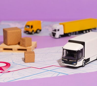 Transport i spedycja – klucz do skutecznego łańcucha dostaw