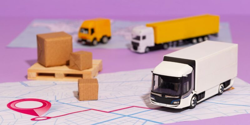 Transport i spedycja – klucz do skutecznego łańcucha dostaw