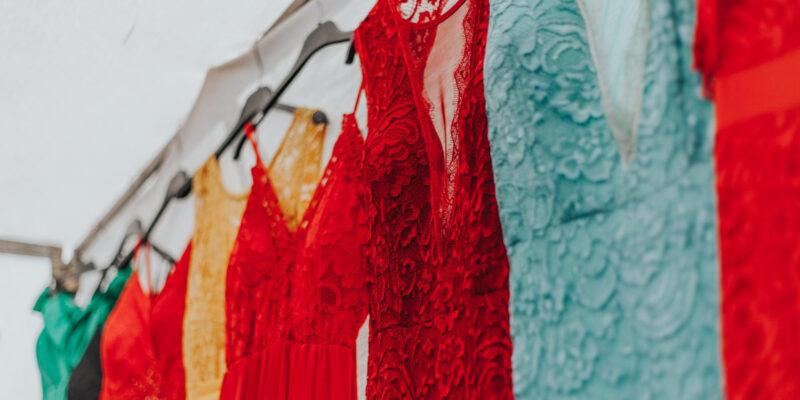 Moda damska – sekret stylu i ponadczasowej elegancji
