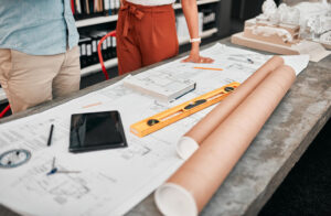 Biuro architektoniczne w Łodzi – nowoczesne projekty i kompleksowa obsługa