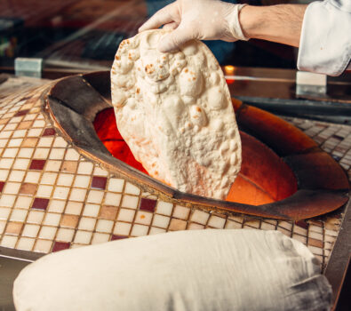 Tandoor w ogrodzie – orientalne smaki z pieca w zasięgu ręki