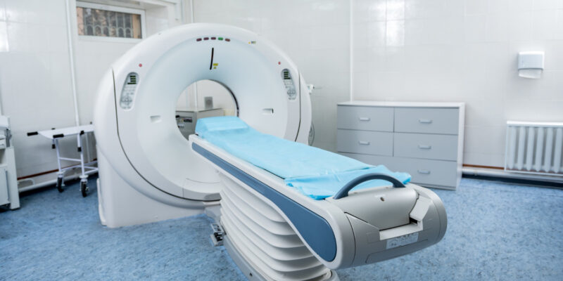 Znaczenie rezonansu magnetycznego w nowoczesnej diagnostyce