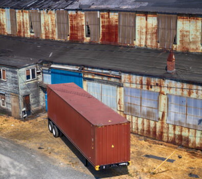 ​Uprawnienia do przewozu ładunków niebezpiecznych zgodnie z konwencjami ADR/IMO