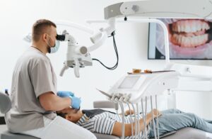 Willa Dentika – innowacyjna klinika z troską o każdego pacjenta