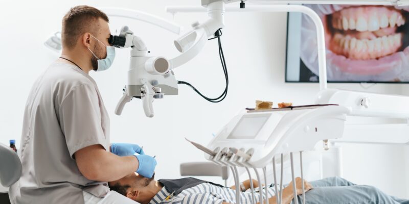 Willa Dentika – innowacyjna klinika z troską o każdego pacjenta