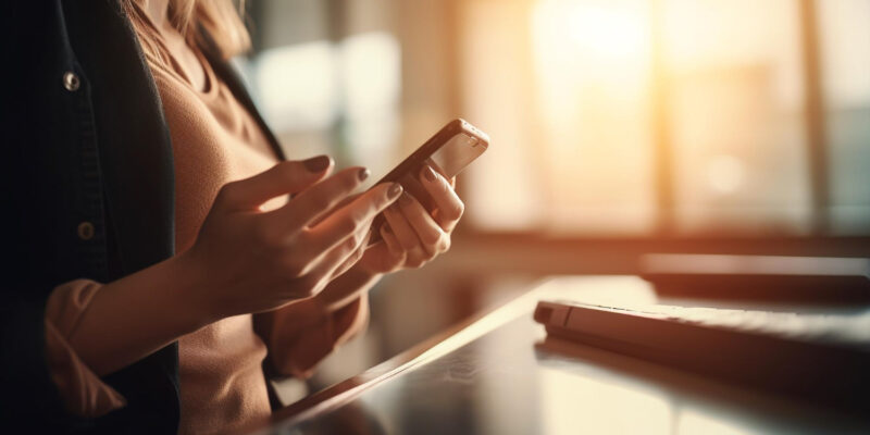 Dlaczego SMS marketing zyskuje na znaczeniu?