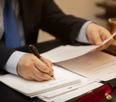 Kancelaria Adwokacka Pułtusk – Profesjonalna Pomoc Prawna