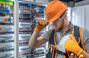 Jak dbać o instalacje elektryczne w domu i firmie?