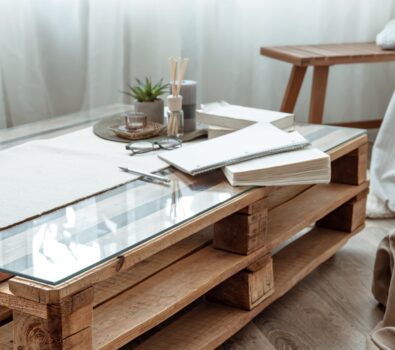 Drewniane meble dla wymagających – ekologia i design w jednym