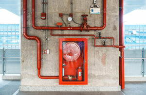 Nowoczesne Systemy Przeciwpożarowe: Dlaczego Są Tak Ważne? Nowoczesne Systemy Przeciwpożarowe: Dlaczego Są Tak Ważne?