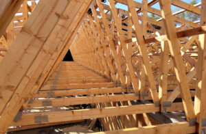 Drewniane konstrukcje – przyszłość ekologicznego budownictwa Drewniane konstrukcje – przyszłość ekologicznego budownictwa