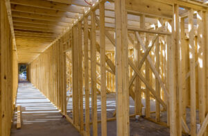 Nowoczesne rozwiązania w budowie dachów i konstrukcji ramowych Nowoczesne rozwiązania w budowie dachów i konstrukcji ramowych