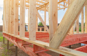 Konstrukcje drewniane i domy z drewna – naturalne piękno i solidna forma Konstrukcje drewniane i domy z drewna – naturalne piękno i solidna forma