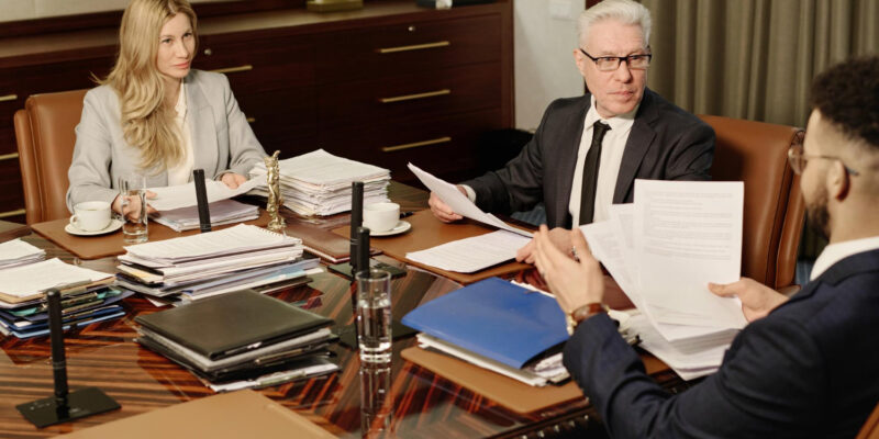 Jak skutecznie ubiegać się o odszkodowania w Kielcach – poradnik ekspercki