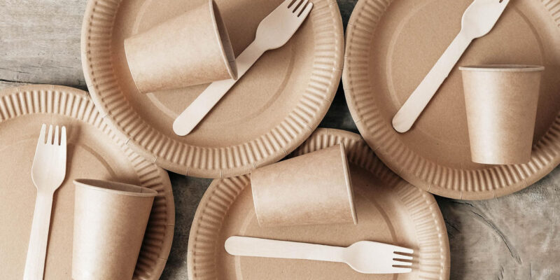 Opakowania jednorazowe od Cantino – nowa jakość w branży gastronomicznej