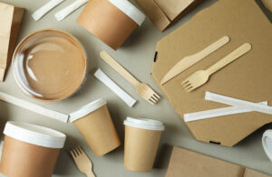 Innowacyjne opakowania jednorazowe od Cantino – nowa jakość na rynku