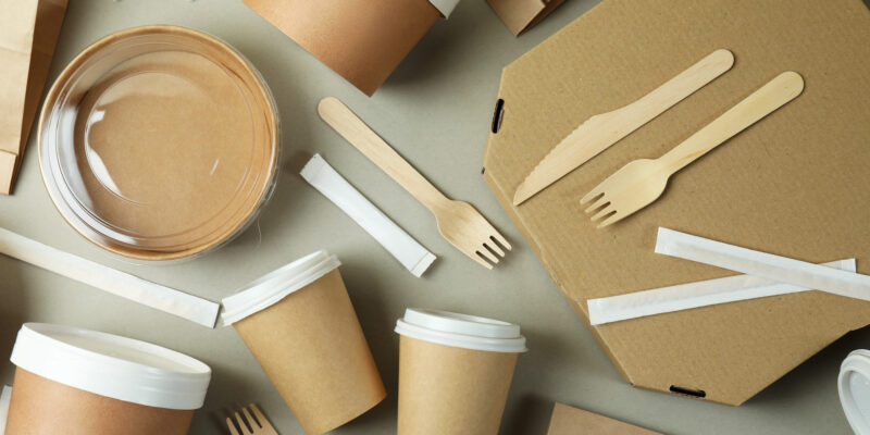 Innowacyjne opakowania jednorazowe od Cantino – nowa jakość na rynku