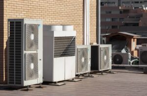 Klimatyzacja, Wentylacja i Pompy Ciepła – Inwestycja w Komfort i Oszczędność Klimatyzacja, Wentylacja i Pompy Ciepła – Inwestycja w Komfort i Oszczędność