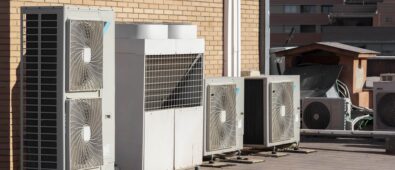 Klimatyzacja, Wentylacja i Pompy Ciepła – Inwestycja w Komfort i Oszczędność